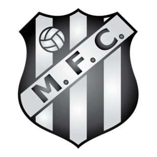 Mesquita FC Logo PNG Vector