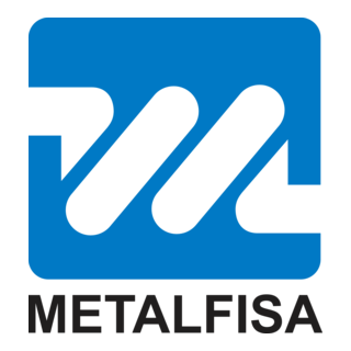 Metalfisa Logo PNG Vector
