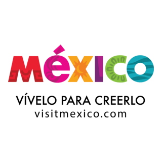 México 2015 Logo PNG Vector