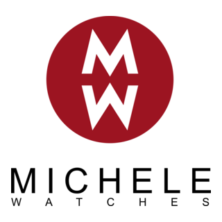 Michele Watches Logo PNG Vector