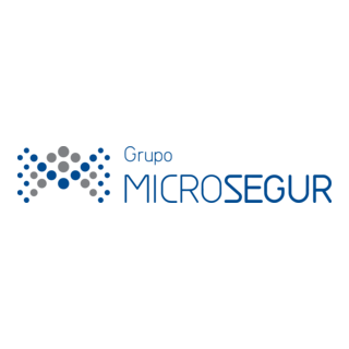 Microsegur Logo PNG Vector