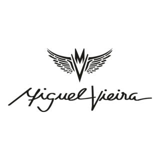 Miguel Vieira Logo PNG Vector