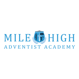 Mile High Academy Logo PNG Vector