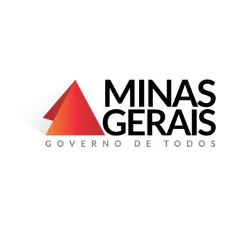 Minas Gerais 2015 Logo PNG Vector