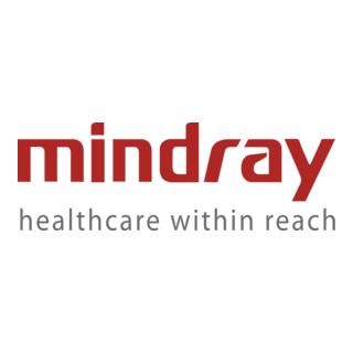 Mindray Logo PNG Vector