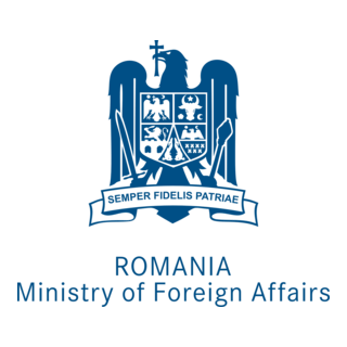 Ministry of Foreign Affairs Logo PNG Vector