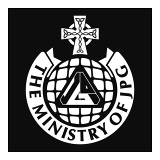 Ministry of JPG Logo PNG Vector