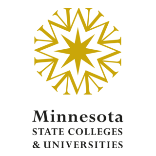 Minnesota State Colleges & Universities Logo PNG Vector