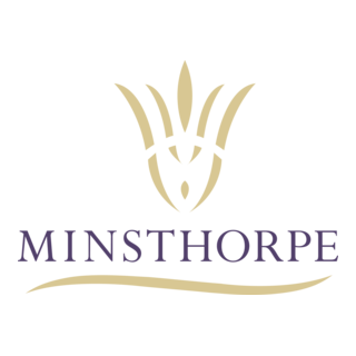 Minsthorpe Logo PNG Vector
