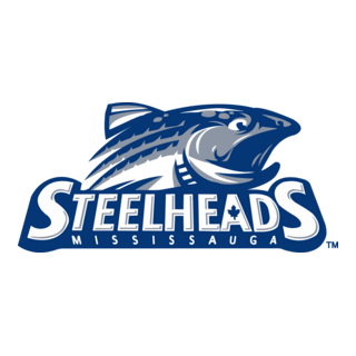 Mississauga Steelheads Logo PNG Vector