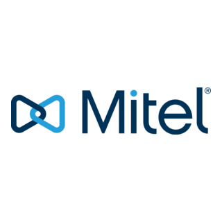 Mitel Logo PNG Vector