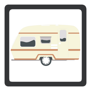 MOBILE HOME Logo PNG Vector