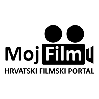 Moj Film Logo PNG Vector