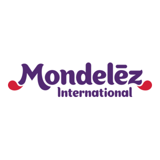 Mondelez International Logo PNG Vector