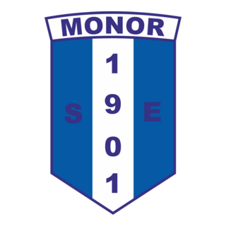 Monor SE Logo PNG Vector