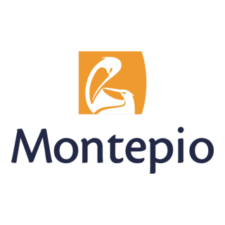 Montepio Logo PNG Vector