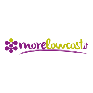 More Low Cost Logo PNG Vector