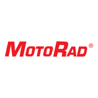 MotoRad Logo PNG Vector
