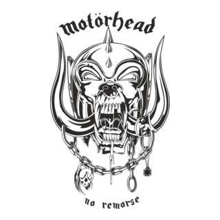 Motörhead Logo PNG Vector