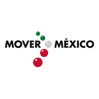 Mover mexico Logo PNG Vector