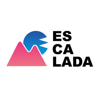Movimento Escalada Logo PNG Vector
