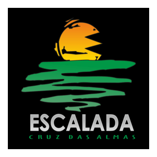 Movimento Escalada Logo PNG Vector