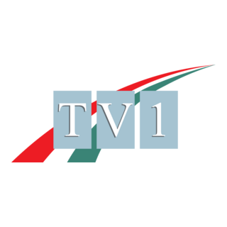 MTV 1 1989 Logo PNG Vector