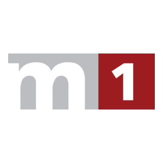 MTV 1 2000 Logo PNG Vector