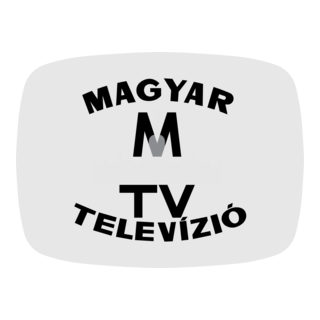 MTV 1956 Logo PNG Vector