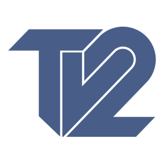 MTV 2 1989 Logo PNG Vector