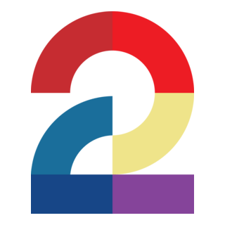 MTV 2 1991 Logo PNG Vector