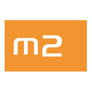 MTV 2 2002 Logo PNG Vector