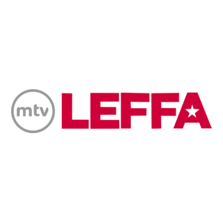 MTV Leffa Logo PNG Vector