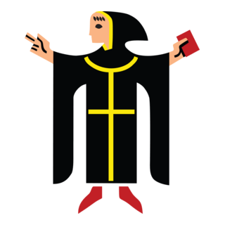 MUNICH COAT OF ARMS Logo PNG Vector