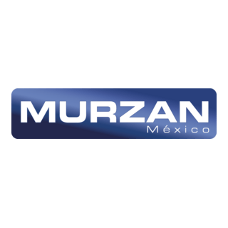 MURZAN Logo PNG Vector