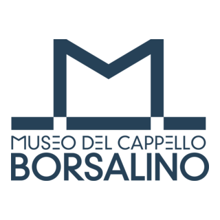 Museo del Cappello Borsalino Logo PNG Vector