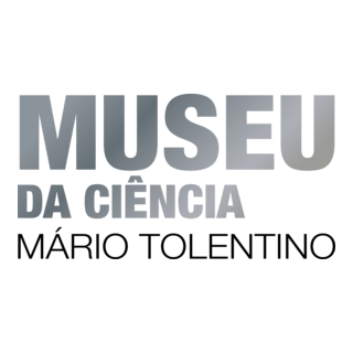 Museu da Ciência Mario Tolentino Logo PNG Vector