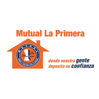 Mutual La Primera Logo PNG Vector
