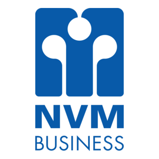 Mvm in Business Logo PNG Vector
