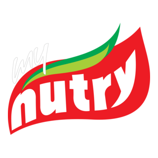 My Nutry Logo PNG Vector