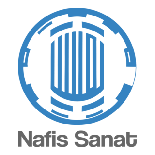 Nafis Sanat Logo PNG Vector