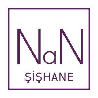 NaN Şişhane Logo PNG Vector