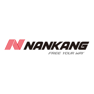 Nankang Logo PNG Vector