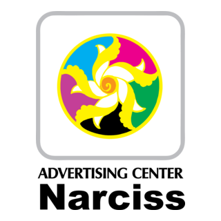 narciss Logo PNG Vector