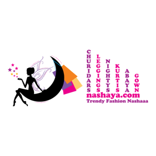 Nashaya Logo PNG Vector