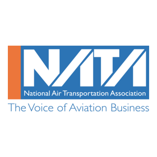 National Air Transportation Association Logo PNG Vector