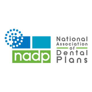National Association of Dental Plans Logo PNG Vector