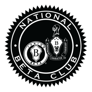 National Beta Club Logo PNG Vector