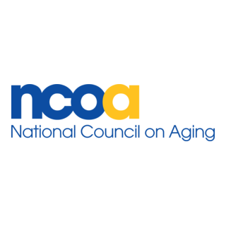National Council on Aging Logo PNG Vector