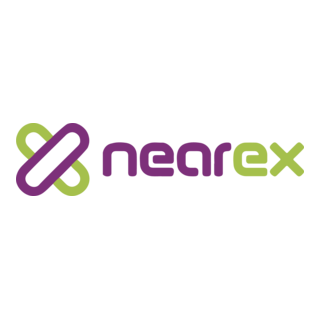 Nearex Logo PNG Vector